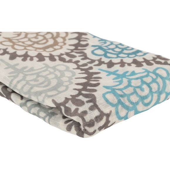 Two Panels of 84” Curtains - Picture 1 of 4